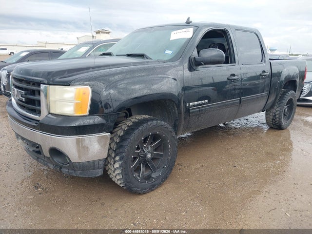 44988086 :رقم المزاد ، 3GTEC13J58G280626 vin ، 2008 Gmc Sierra 1500 Sle1 مزاد بيع