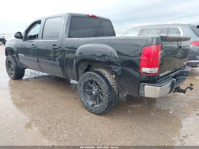 44988086 :رقم المزاد ، 3GTEC13J58G280626 vin ، 2008 Gmc Sierra 1500 Sle1 مزاد بيع