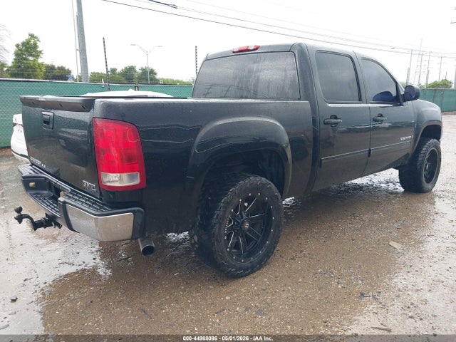 44988086 :رقم المزاد ، 3GTEC13J58G280626 vin ، 2008 Gmc Sierra 1500 Sle1 مزاد بيع