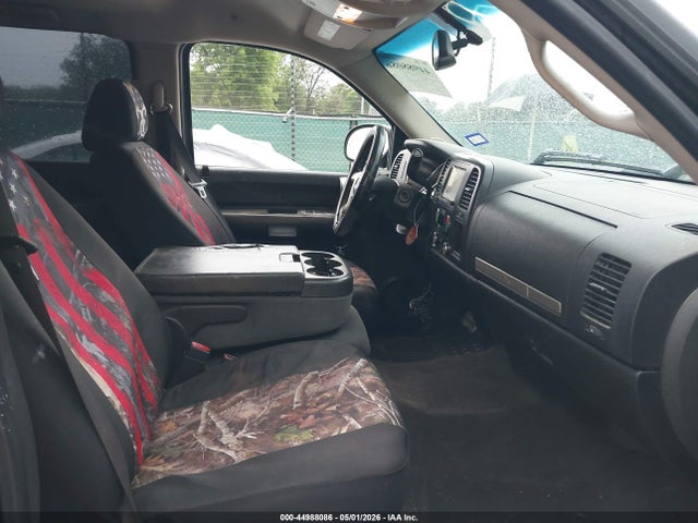 44988086 :رقم المزاد ، 3GTEC13J58G280626 vin ، 2008 Gmc Sierra 1500 Sle1 مزاد بيع