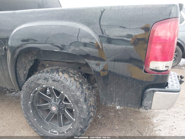 44988086 :رقم المزاد ، 3GTEC13J58G280626 vin ، 2008 Gmc Sierra 1500 Sle1 مزاد بيع