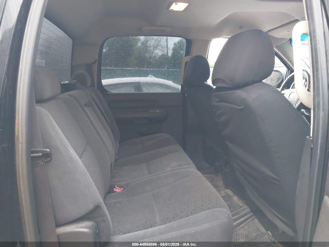 44988086 :رقم المزاد ، 3GTEC13J58G280626 vin ، 2008 Gmc Sierra 1500 Sle1 مزاد بيع