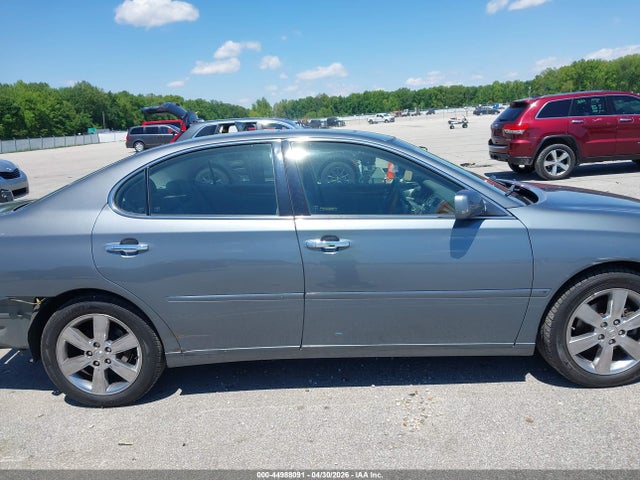 2005 Lexus Es 330 მანქანა იყიდება აუქციონზე, vin: JTHBA30G455089875, აუქციონის ნომერი: 44988091