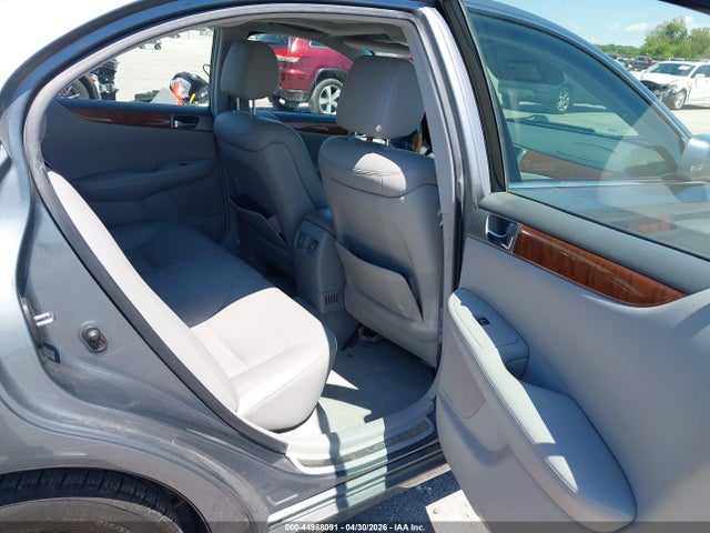 2005 Lexus Es 330 მანქანა იყიდება აუქციონზე, vin: JTHBA30G455089875, აუქციონის ნომერი: 44988091