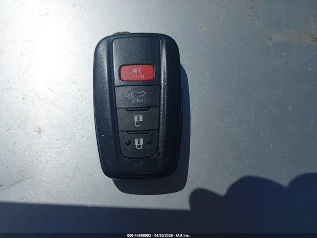 Aukcja sprzedaży 2021 Toyota Highlander Xse, vin: 5TDJZRBH4MS111381, numer aukcji: 44988092