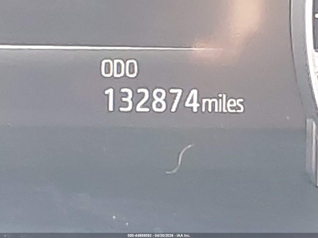 Aukcja sprzedaży 2021 Toyota Highlander Xse, vin: 5TDJZRBH4MS111381, numer aukcji: 44988092