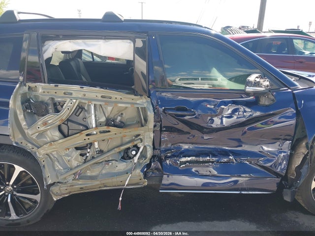 Aukcja sprzedaży 2021 Toyota Highlander Xse, vin: 5TDJZRBH4MS111381, numer aukcji: 44988092