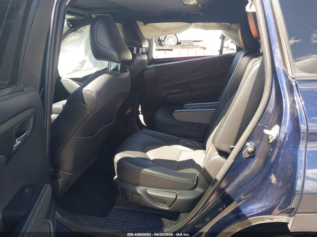 Aukcja sprzedaży 2021 Toyota Highlander Xse, vin: 5TDJZRBH4MS111381, numer aukcji: 44988092