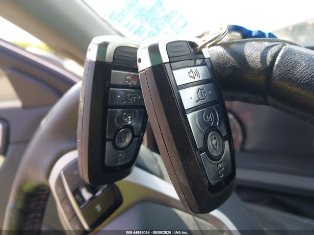 Aukcja sprzedaży 2021 Ford Explorer Xlt, vin: 1FMSK8DH6MGA79555, numer aukcji: 44988094