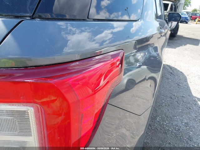 Aukcja sprzedaży 2021 Ford Explorer Xlt, vin: 1FMSK8DH6MGA79555, numer aukcji: 44988094