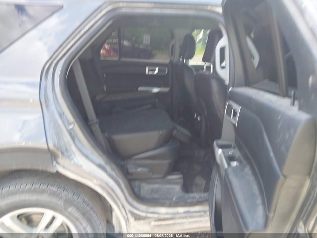 Aukcja sprzedaży 2021 Ford Explorer Xlt, vin: 1FMSK8DH6MGA79555, numer aukcji: 44988094