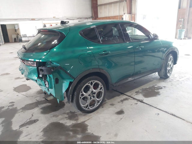 Aukcja sprzedaży 2024 Alfa Romeo Tonale Veloce Eawd, vin: ZASPATDW3R3056915, numer aukcji: 44988095