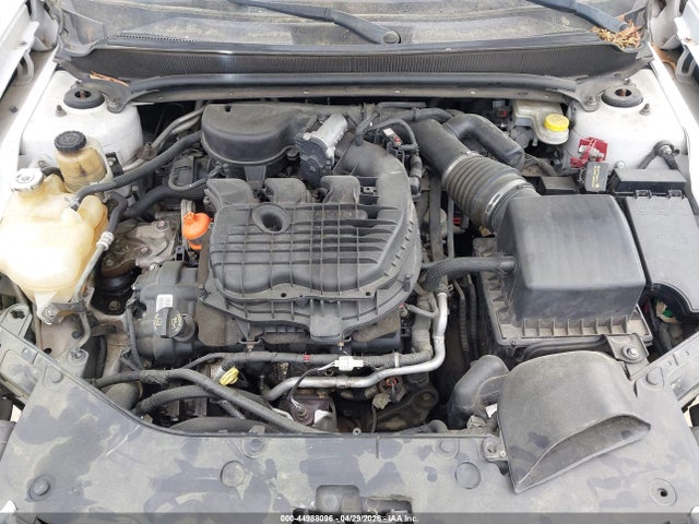 Aukcja sprzedaży 2013 Dodge Avenger Se V6, vin: 1C3CDZAG8DN748400, numer aukcji: 44988096