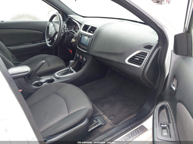 Aukcja sprzedaży 2013 Dodge Avenger Se V6, vin: 1C3CDZAG8DN748400, numer aukcji: 44988096