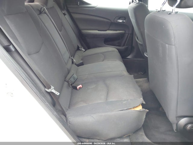 Aukcja sprzedaży 2013 Dodge Avenger Se V6, vin: 1C3CDZAG8DN748400, numer aukcji: 44988096