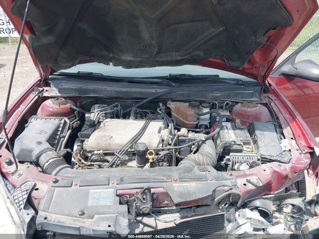 Продажа на аукционе авто 2008 Pontiac G6 Gt, vin: 1G2ZH57N284209408, номер лота: 44988097