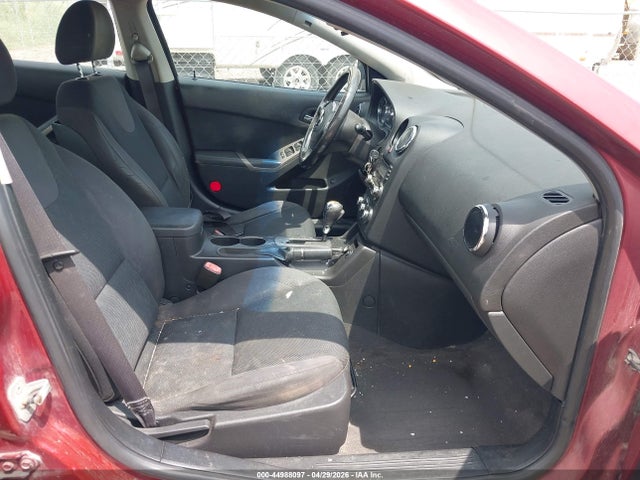 Продажа на аукционе авто 2008 Pontiac G6 Gt, vin: 1G2ZH57N284209408, номер лота: 44988097