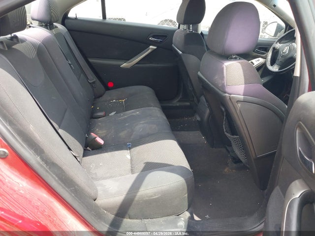 Продажа на аукционе авто 2008 Pontiac G6 Gt, vin: 1G2ZH57N284209408, номер лота: 44988097