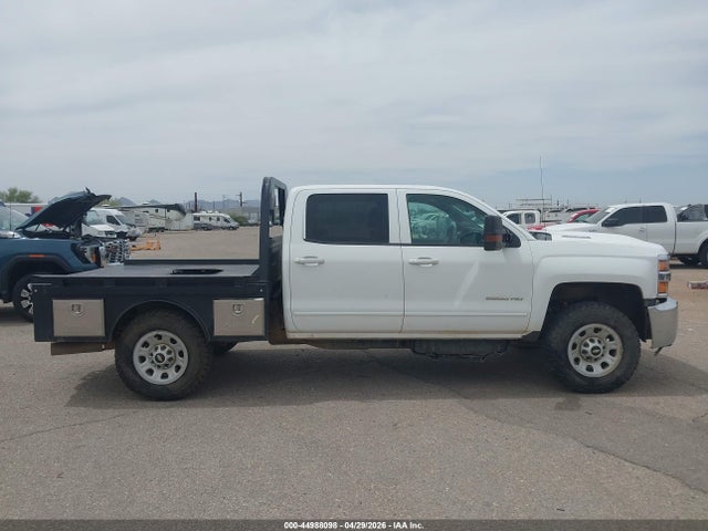 Chevrolet Silverado 2500hd Lt 2018 1GC1KVEYXJF131302 Image 13