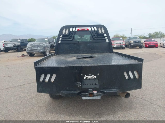 Chevrolet Silverado 2500hd Lt 2018 1GC1KVEYXJF131302 Image 16