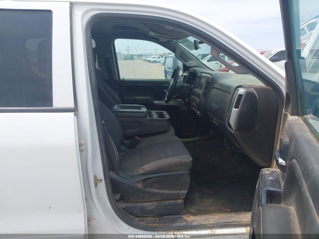 Chevrolet Silverado 2500hd Lt 2018 1GC1KVEYXJF131302 Image 5