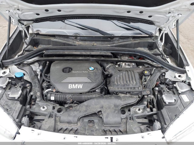 44988099 :رقم المزاد ، WBXHT3Z34H4A56042 vin ، 2017 Bmw X1 Xdrive28i مزاد بيع