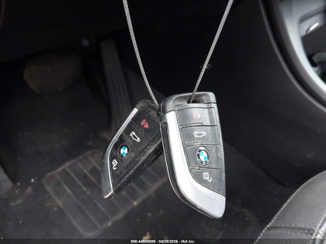 44988099 :رقم المزاد ، WBXHT3Z34H4A56042 vin ، 2017 Bmw X1 Xdrive28i مزاد بيع