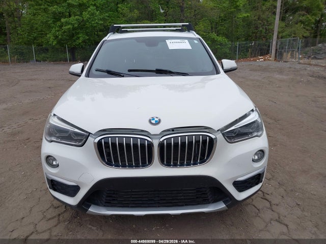 44988099 :رقم المزاد ، WBXHT3Z34H4A56042 vin ، 2017 Bmw X1 Xdrive28i مزاد بيع