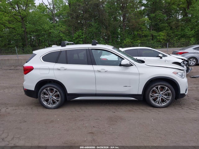 44988099 :رقم المزاد ، WBXHT3Z34H4A56042 vin ، 2017 Bmw X1 Xdrive28i مزاد بيع