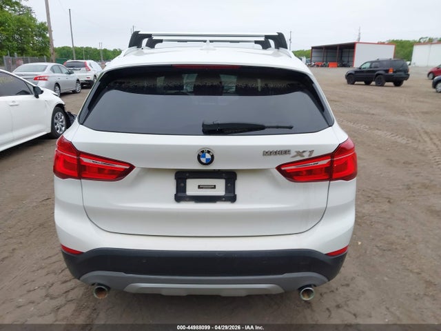 44988099 :رقم المزاد ، WBXHT3Z34H4A56042 vin ، 2017 Bmw X1 Xdrive28i مزاد بيع