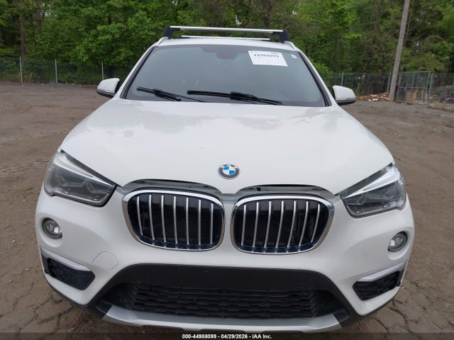 44988099 :رقم المزاد ، WBXHT3Z34H4A56042 vin ، 2017 Bmw X1 Xdrive28i مزاد بيع