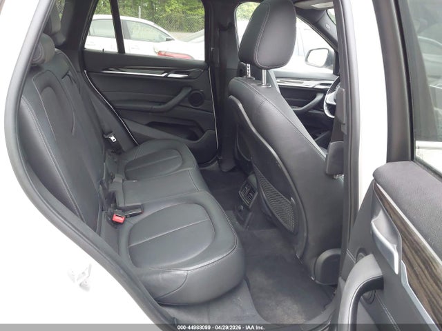 44988099 :رقم المزاد ، WBXHT3Z34H4A56042 vin ، 2017 Bmw X1 Xdrive28i مزاد بيع