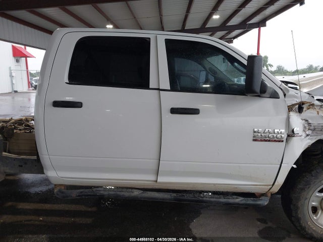 Aukcja sprzedaży 2018 Ram 2500 Tradesman  4x4 8' Box, vin: 3C6UR5HL7JG295993, numer aukcji: 44988102