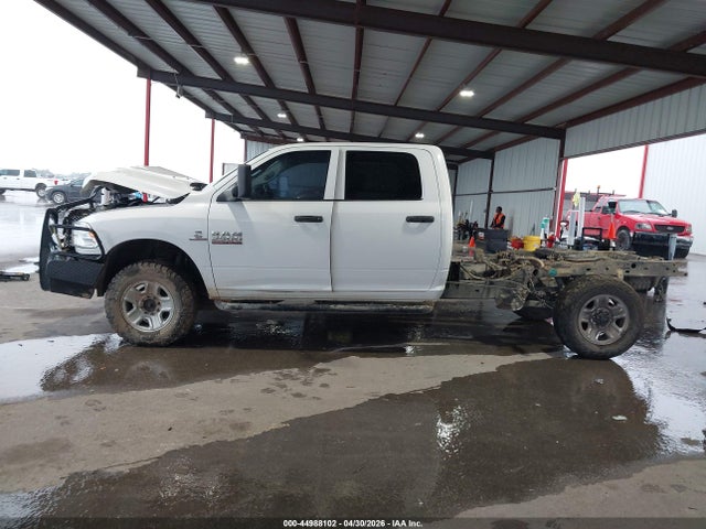Aukcja sprzedaży 2018 Ram 2500 Tradesman  4x4 8' Box, vin: 3C6UR5HL7JG295993, numer aukcji: 44988102