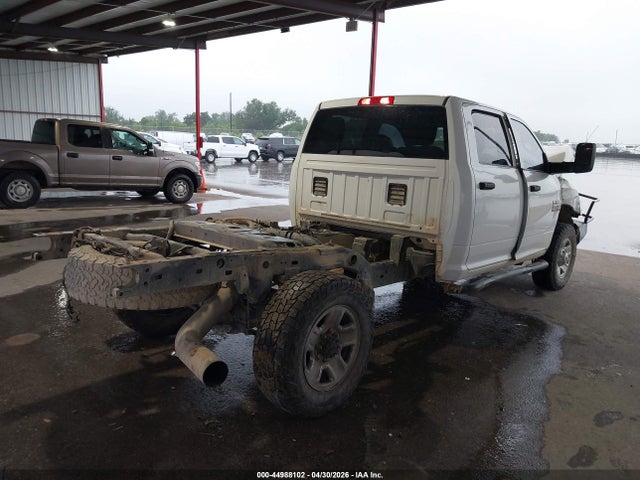 Aukcja sprzedaży 2018 Ram 2500 Tradesman  4x4 8' Box, vin: 3C6UR5HL7JG295993, numer aukcji: 44988102