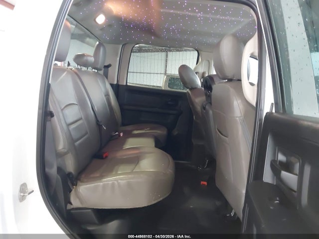Aukcja sprzedaży 2018 Ram 2500 Tradesman  4x4 8' Box, vin: 3C6UR5HL7JG295993, numer aukcji: 44988102