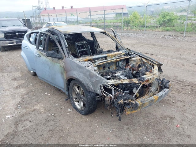 2013 Dodge Avenger Se მანქანა იყიდება აუქციონზე, vin: 1C3CDZAB8DN710640, აუქციონის ნომერი: 44988107