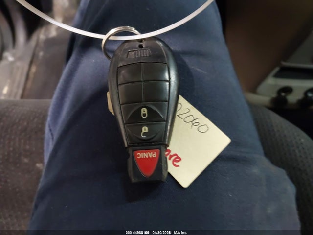 Aukcja sprzedaży 2019 Dodge Grand Caravan Se, vin: 2C4RDGBG0KR727341, numer aukcji: 44988109