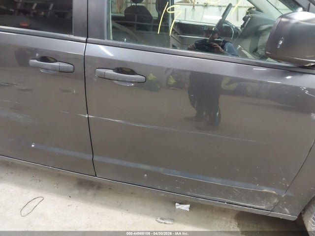 Aukcja sprzedaży 2019 Dodge Grand Caravan Se, vin: 2C4RDGBG0KR727341, numer aukcji: 44988109