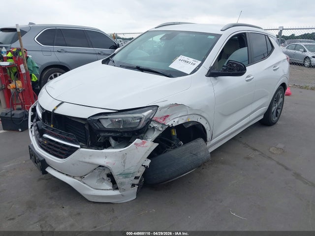 Aukcja sprzedaży 2020 Buick Encore Gx Fwd Preferred, vin: KL4MMBS22LB129232, numer aukcji: 44988110