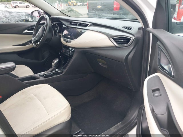 Aukcja sprzedaży 2020 Buick Encore Gx Fwd Preferred, vin: KL4MMBS22LB129232, numer aukcji: 44988110