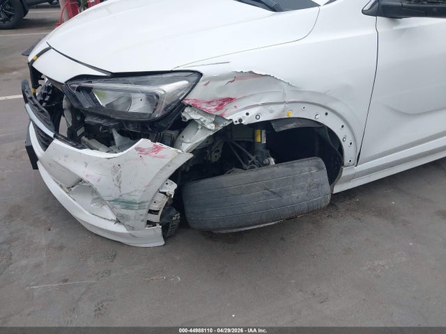 Aukcja sprzedaży 2020 Buick Encore Gx Fwd Preferred, vin: KL4MMBS22LB129232, numer aukcji: 44988110