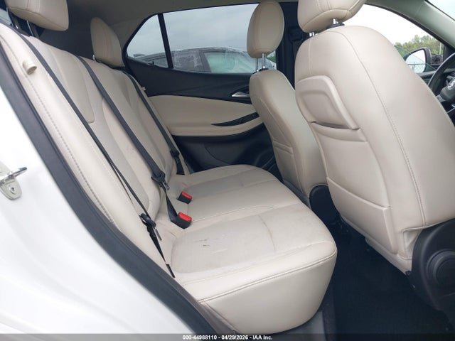 Aukcja sprzedaży 2020 Buick Encore Gx Fwd Preferred, vin: KL4MMBS22LB129232, numer aukcji: 44988110
