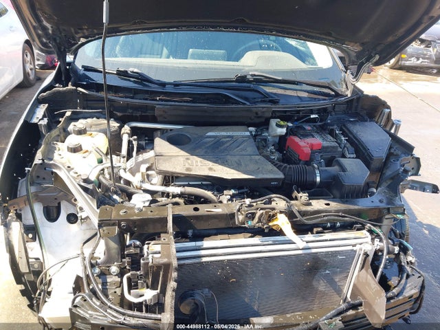 Продаж на аукціоні авто 2022 Nissan Rogue Sv Fwd, vin: 5N1BT3BA8NC680562, номер лоту: 44988112