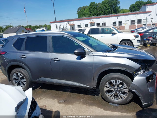 Продаж на аукціоні авто 2022 Nissan Rogue Sv Fwd, vin: 5N1BT3BA8NC680562, номер лоту: 44988112