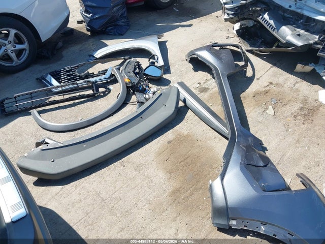 Продаж на аукціоні авто 2022 Nissan Rogue Sv Fwd, vin: 5N1BT3BA8NC680562, номер лоту: 44988112