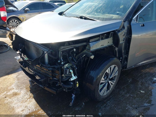 Продаж на аукціоні авто 2022 Nissan Rogue Sv Fwd, vin: 5N1BT3BA8NC680562, номер лоту: 44988112