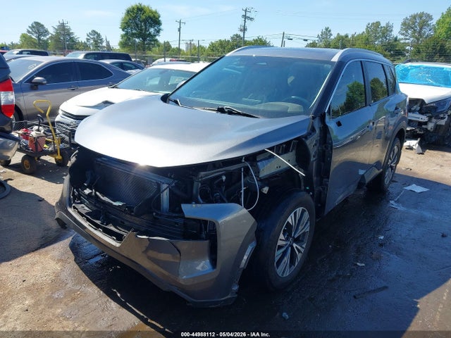 Продаж на аукціоні авто 2022 Nissan Rogue Sv Fwd, vin: 5N1BT3BA8NC680562, номер лоту: 44988112