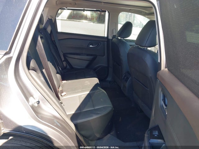 Продаж на аукціоні авто 2022 Nissan Rogue Sv Fwd, vin: 5N1BT3BA8NC680562, номер лоту: 44988112