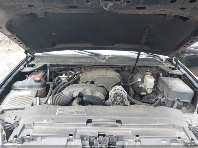 Продаж на аукціоні авто 2007 Gmc Yukon Denali, vin: 1GKFK63887J360862, номер лоту: 44988118